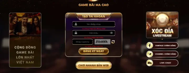 Tạo tài khoản tại hypertextbible.org tránh lừa đảo